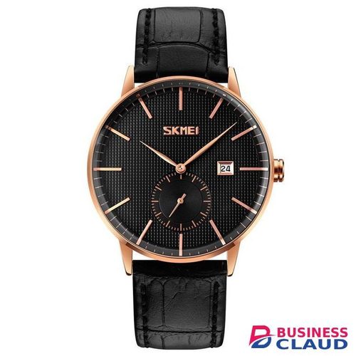 Skmei 9273 watches men wrist quartz