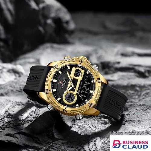 Naviforce Prime Gentleman Watch