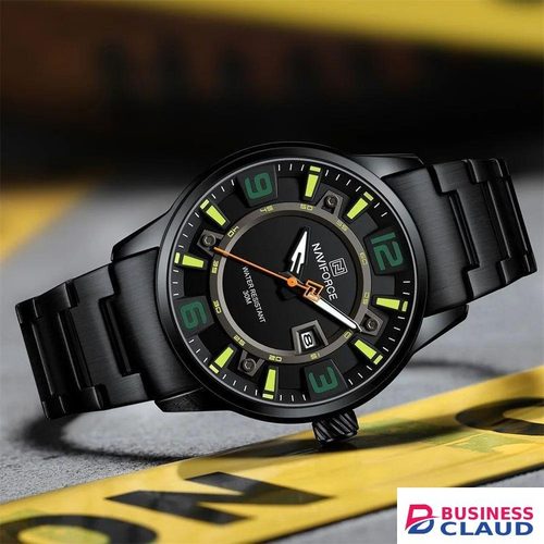 Naviforce NF8044
