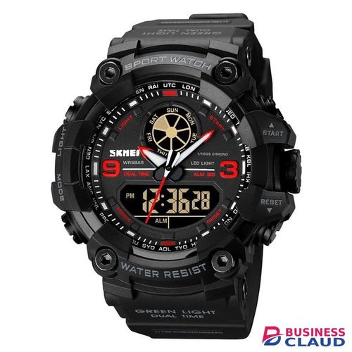 Skmei Sports Watch 1818