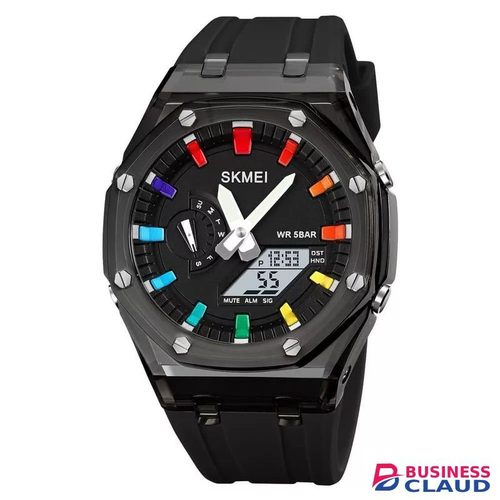 GENTS SPORT WATCH 2100