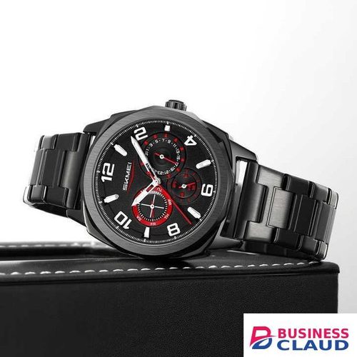 Skmei GENTS WATCH 9350