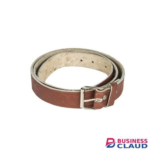 Mens Leather Belts - Cow Leather
