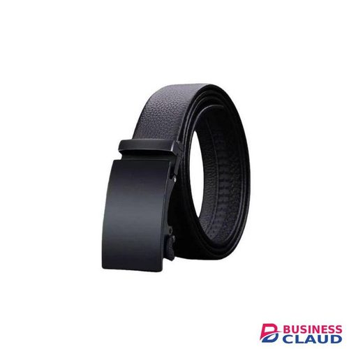 Buckle Belt Men Belt Casual Business Jeans Boy Belt