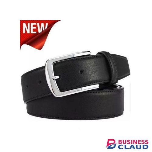 Leather Belt For Hard Khaki Men Trouser & Shorts For Men, Gentlemen