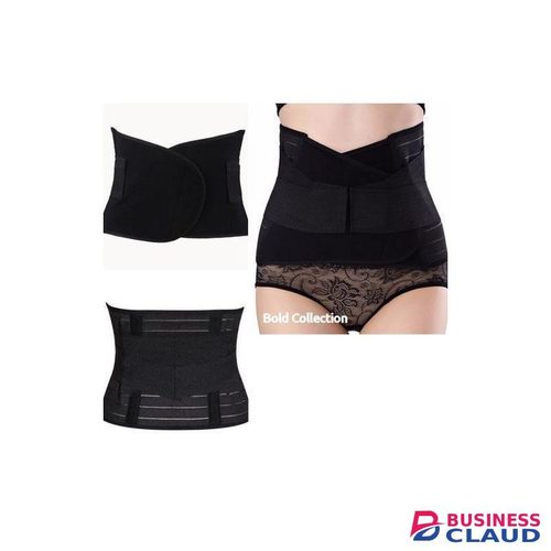Strong Sexy Elastic Belt Corset Tummy Shapers Postpartum Corset