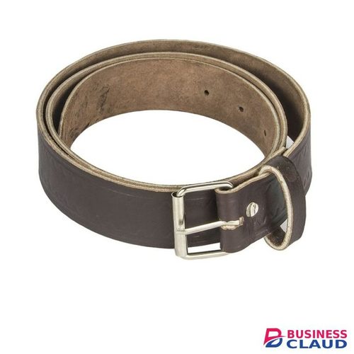 Men's Pure Leather Belts - Brown