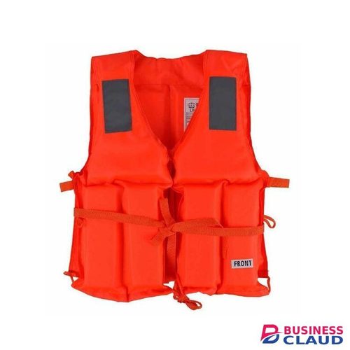 3D Fashion Life Saver Jacket