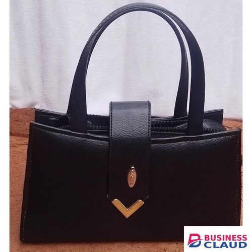 Casual Simple Handbag New Trend Shoulder Bag Chain Small Square Handbag & Purse