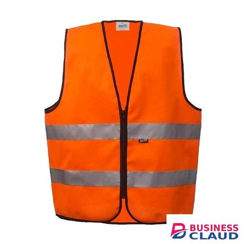 3D Fashion Reflector Vest