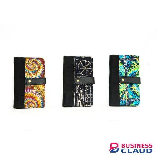 ByHer Long Passport Holder