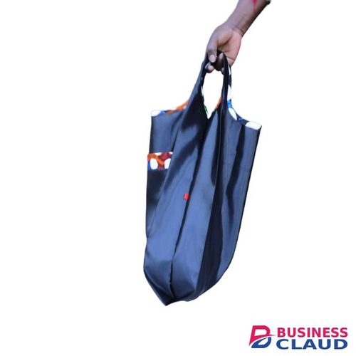 Fashion Choice Foldable Eco/Shopping Bag Each Sold
