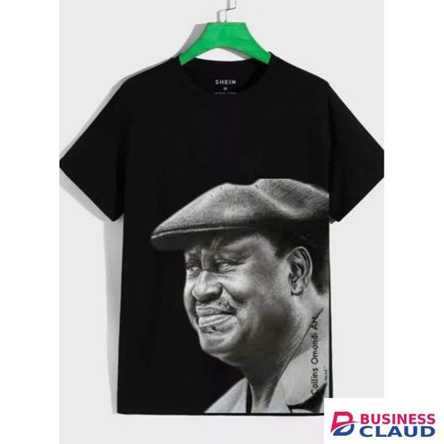 JOWI CELEBRATING LIFE OF RT. HON RAILA AMOLLO ODINGA