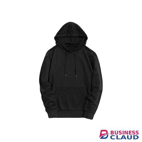 Kings Collection Fashion Fashionable Hoodie - Black