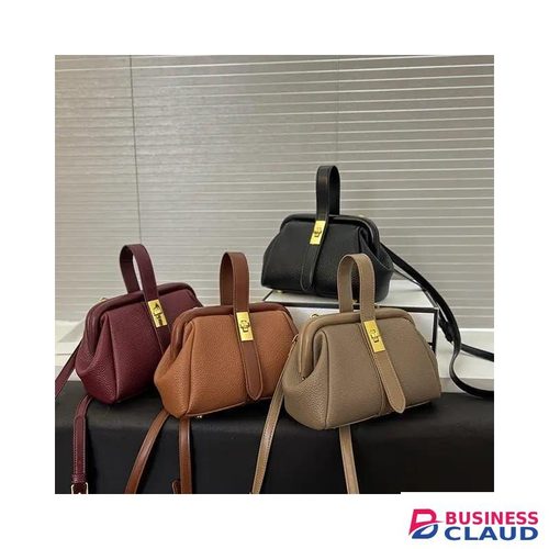Vintage Wasini Sling Bag – Stylish Crossbody Women’s Shoulder Bag with Adjustable Strap