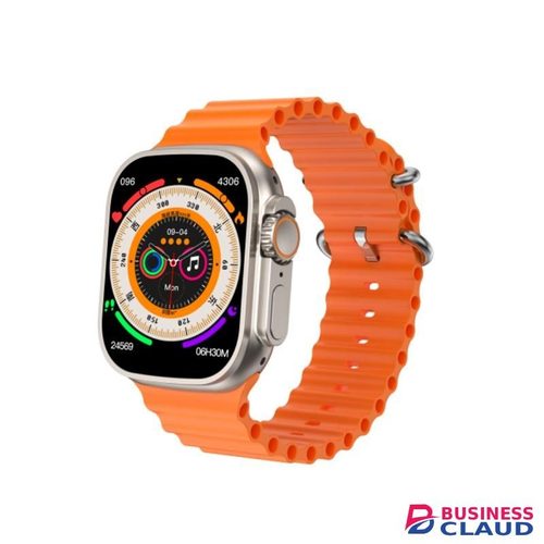 Oem T10 ULTRA 3 SMART WATCH