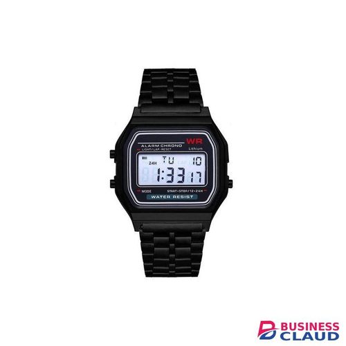 Harajuku Style Fashion Watch