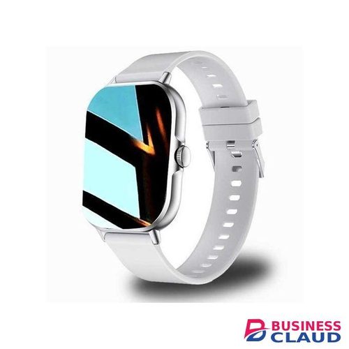 Smartwatch Full Touch Screen - Health Check Off