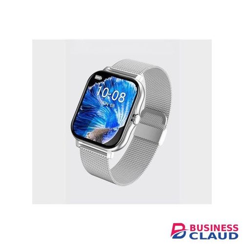 Inteligente Mujer Custom Dial Smart Women