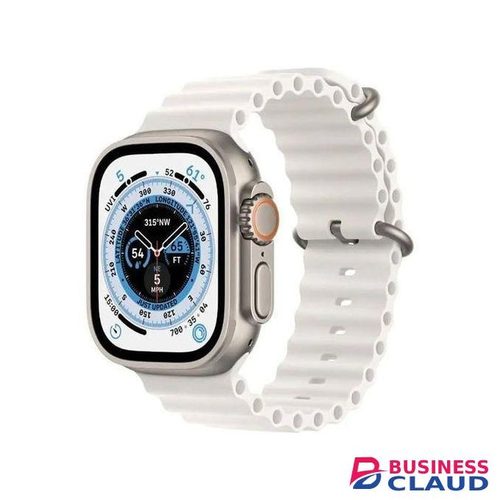 Ultra Series 8 Smart Watch (for iPhone / Android)