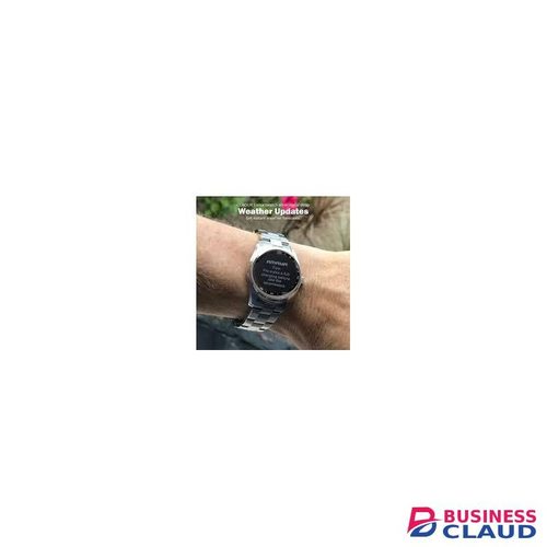 Amaya Glamour 1 Smart watch, ASW-01