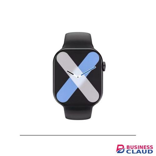 WATCH10 Smartwatch – Sleek & Feature-Packed Wearable