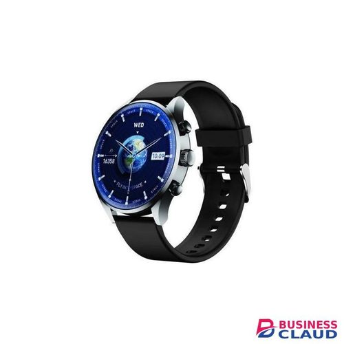 Tecno Watch 2 Pro, 1.43” AMOLED Screen Complete Health Care, Clear Bluetooth Call - Black