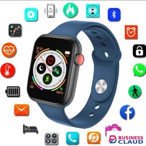 Phone Calling Smart Band Smartwatch D20 Y68