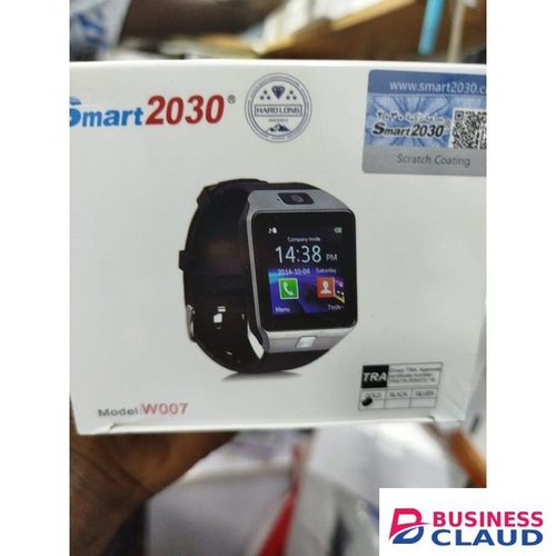 Smart 2030 W007 Ultra Smart Digital Watch