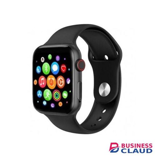 Fashion For Call/ Text Notification, Footsteps smart watch