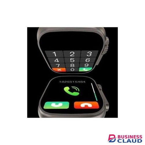 SMARTWATCH T900 ULTRA S8 SERIES