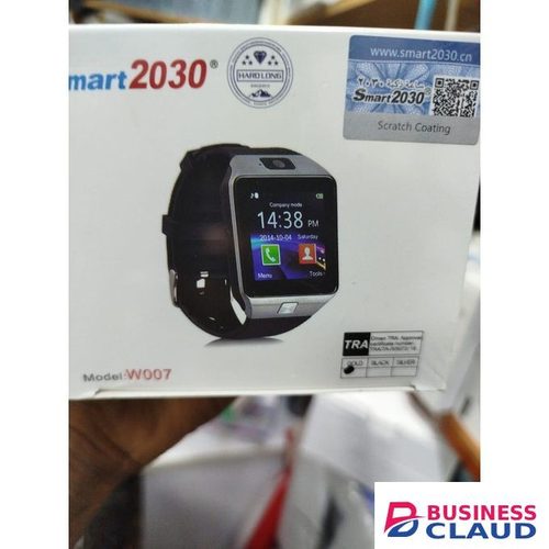 Smart 2030 W007 Fusion Smart Digital Watch