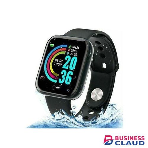 Wristwatch For Women With Smart Bluetooth