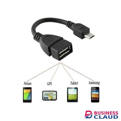 Boost Tecno Camon 19 Accessories - 64GB Memory Card -Headset + OTG + Selfie Stick