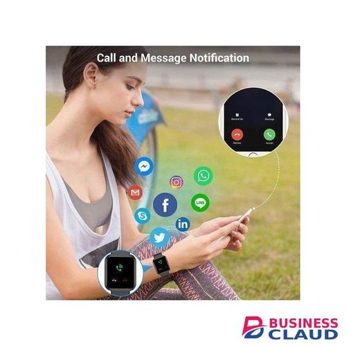 2 Lovers HEALTH SMART WATCH + GIFTS
