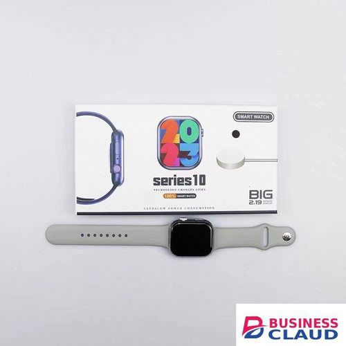 2025 The Newst Smartwatch S10