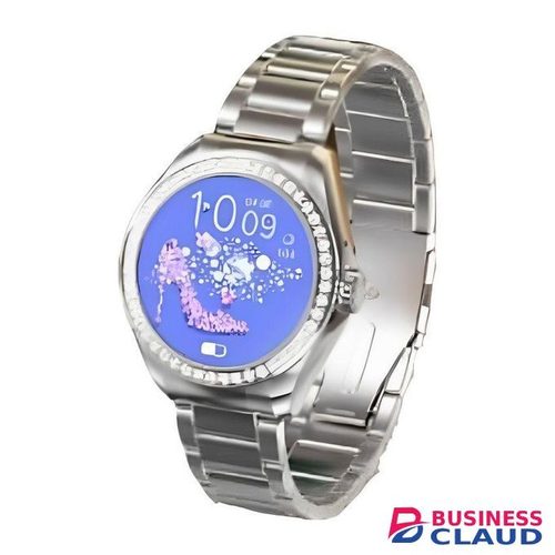 Telzeal Ultra slim smart watch. Lola-5