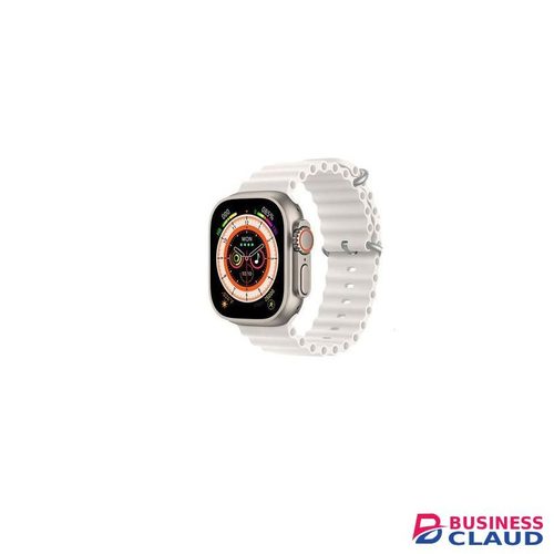 7+1 Combo Ultra Smart Watch – New UI Style, Bluetooth Call, Camera, Heart Rate, Sports Modes