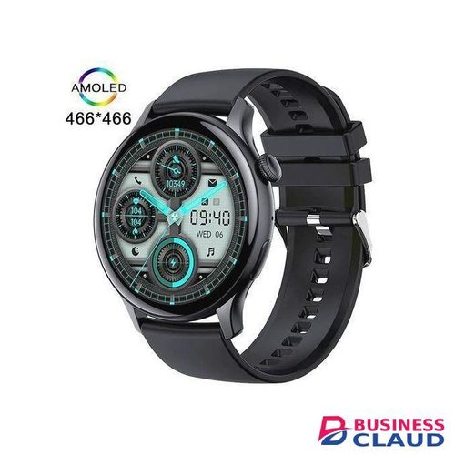 Share this product Smart Watch Bluetooth Call AMOLED Large Screen 466*466px Waterproof-HEF