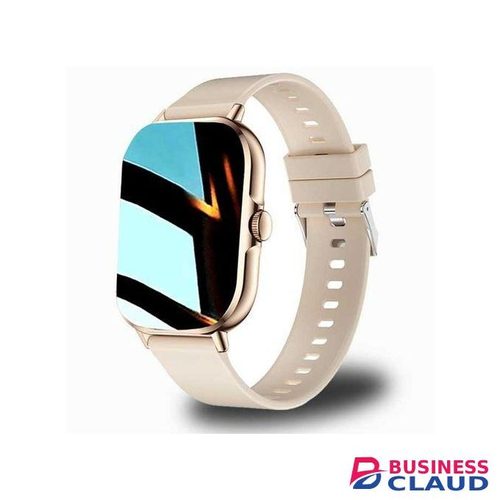 Smart Watch Full Touch Screen - Health Gold