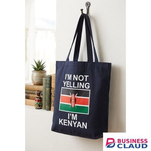 Women’s Kenyan Tote Bag – Fashion Handbag, Shoulder Bag, Purse for Work, Travel, Shopping, and Daily Use