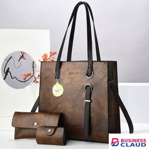 Xuanli Lisa Multipurpose Handbag – Everyday Use & Casual Outings
