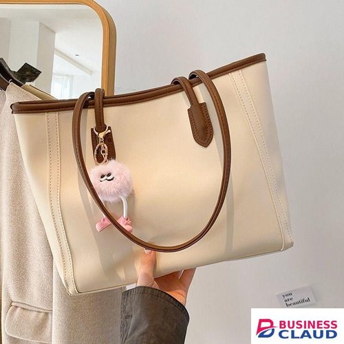 Casual Leather Handbag – Stylish, Durable & Perfect for Everyday Use