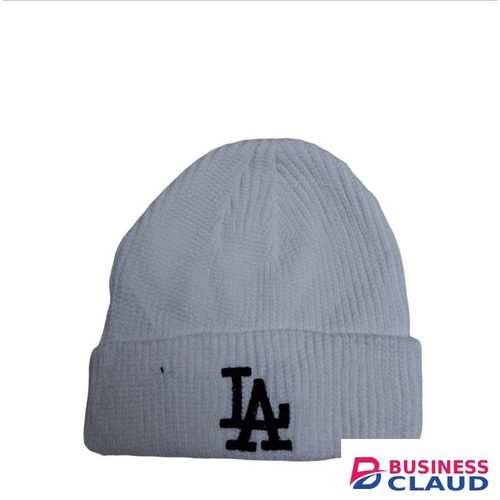 Stylish WHITE LA BEANIE Trendy Unisex Beanie Hat – Warm Stylish Knitted Cap for Men & Women, Perfect for Chilly Weather, Streetwear, Travel, Casual Outfits & Outdoor – Soft, Comfortable & Perfect Fit for Kenyan Style & Everyday Use in 1-intel-core-i5-8th-gen-8gb-ram-256gb-ssd-13-3-inches-fhd-touchscreen-display