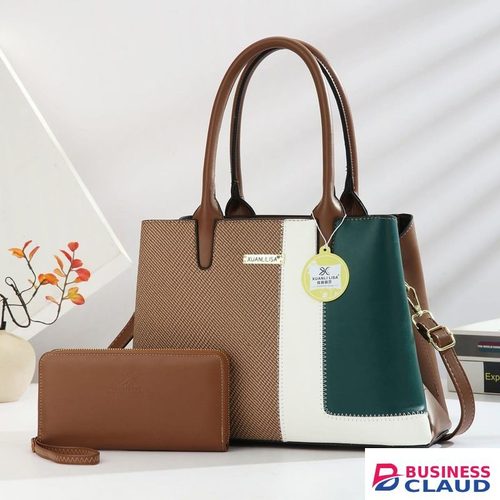 Latest designer handbags-for both casual and official