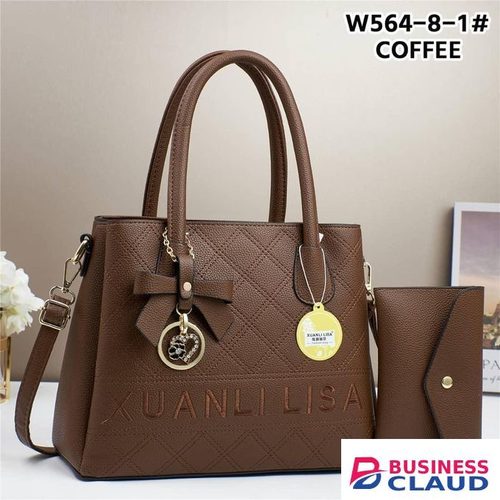Trendy designer handbag for ladies
