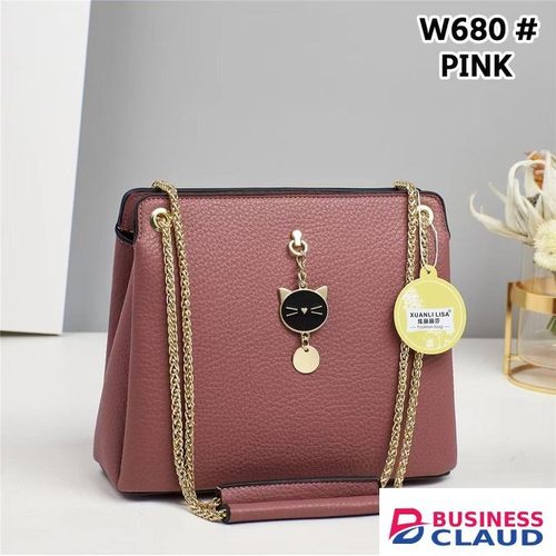 Latest Design Women's And Ladies Hand Bags