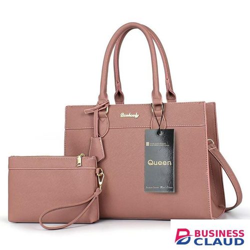 2in1 latest designer handbag for ladies