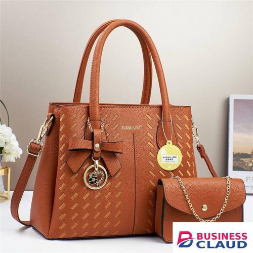 Trendy designer handbags for ladies