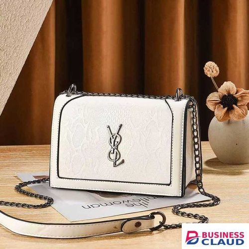 Standard Portable Cute Ladies Handbag